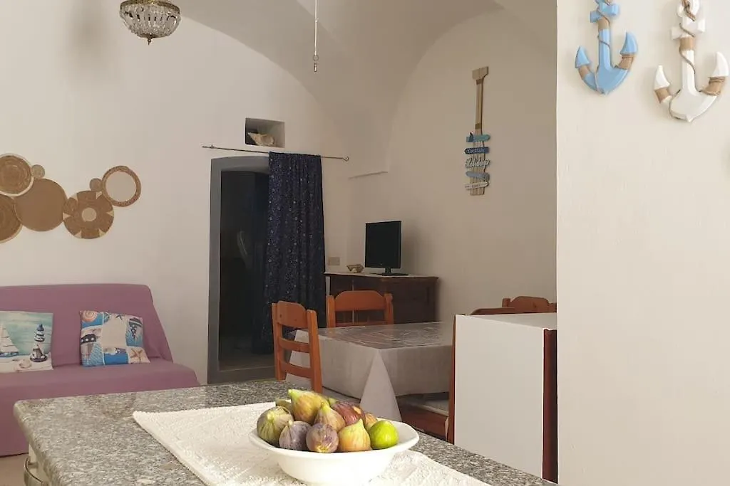Bilocale Centro Storico Di Bosa Apartment